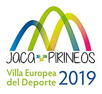 JACA PIRINEOS Villa Europea del Deporte 2019